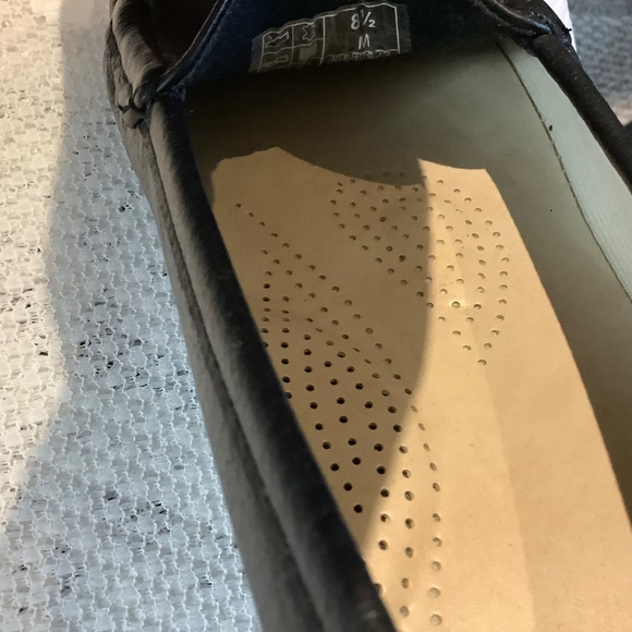 Nwot SAS Leather Loafers Size 9M, fit narrower in toe area - Picture 3 of 12